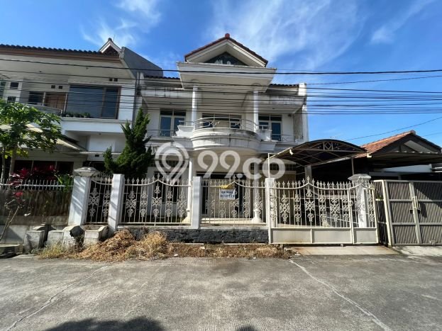 Hunian Nyaman Asri 4 KT Siap Huni di Cigondewah Bandung Hunian Nyaman Asri 4 KT Siap Huni di Cigondewah Bandung
