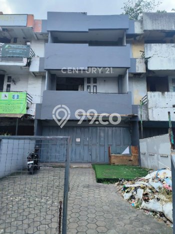 Unit Ruko Tersedia di Caringin Spesifikasi LB 275m2 Unit Ruko Tersedia di Caringin Spesifikasi LB 275m2