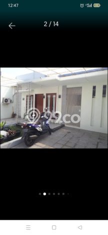 For Sale Rumah 3 Kamar Lokasi Strategis Bagus dan Strategis di Batununggal For Sale Rumah 3 Kamar Lokasi Strategis Bagus dan Strategis di Batununggal