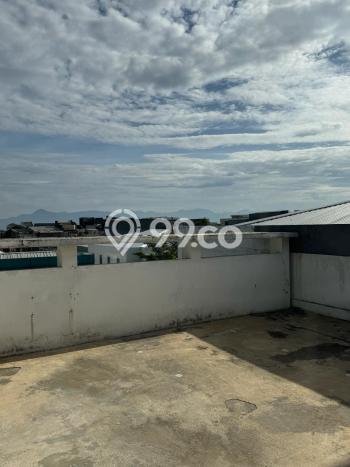 Unit Ruko Tersedia di Sudirman Spesifikasi LB 120m2 Unit Ruko Tersedia di Sudirman Spesifikasi LB 120m2