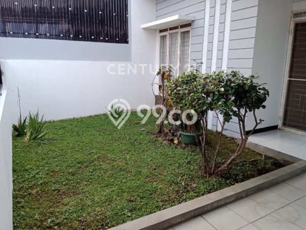Rumah Modern 3 KT di Bandung Kota Bandung Unfurnished Rumah Modern 3 KT di Bandung Kota Bandung Unfurnished