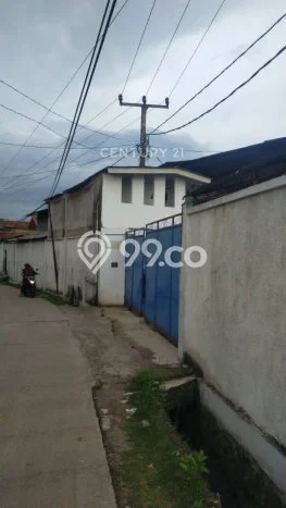 Untuk Dijual Pabrik di Ciranjang Cianjur LT 1500m2 / LB 1300m2 Untuk Dijual Pabrik di Ciranjang Cianjur LT 1500m2 / LB 1300m2