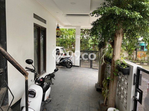 Rumah Minimalis 7 KT di Margacinta Bandung Unfurnished Rumah Minimalis 7 KT di Margacinta Bandung Unfurnished