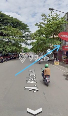 Dijual! Ruko di Kebonjati Bandung LT 65m2 / LB 65m2 Kawasan Bisnis Dijual! Ruko di Kebonjati Bandung LT 65m2 / LB 65m2 Kawasan Bisnis