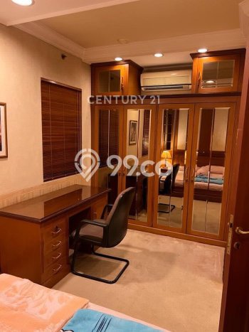Siap Huni Apartemen di Bandung 1 Kamar & 1 Kamar Mandi, Luas 48m2 Siap Huni Apartemen di Bandung 1 Kamar & 1 Kamar Mandi, Luas 48m2