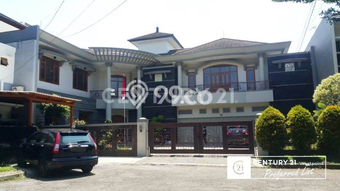 Dijual Hunian Mewah dengan Fasilitas Sekitar Komplit di Batununggal, Bandung Dijual Hunian Mewah dengan Fasilitas Sekitar Komplit di Batununggal, Bandung