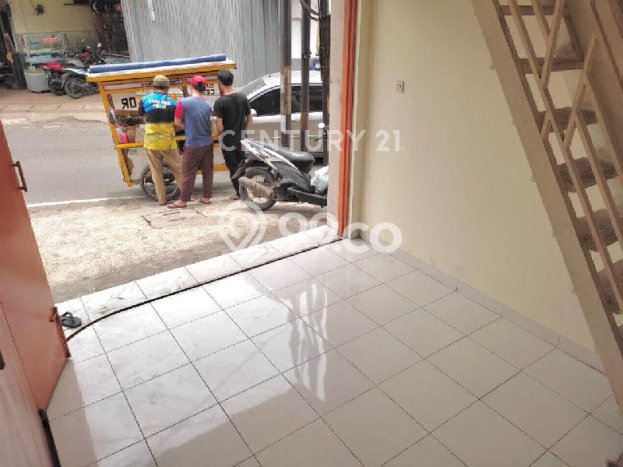 AREA BERKEMBANG! Ruko For Rent di Cijerah, Luas 26m2m², Siap Bisnis AREA BERKEMBANG! Ruko For Rent di Cijerah, Luas 26m2m², Siap Bisnis
