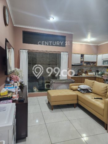 Rumah 2 KT 2 KM Fasilitas Jogging Track di Parongpong, Bandung Barat Rumah 2 KT 2 KM Fasilitas Jogging Track di Parongpong, Bandung Barat