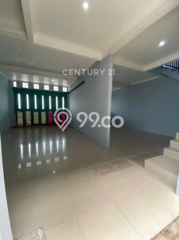 Ruko Premium di Cijerah, Luas 400m², Pusat Bisnis, Dekat Cijerah, Bandung, Bandung Ruko Premium di Cijerah, Luas 400m², Pusat Bisnis, Dekat Cijerah, Bandung, Bandung
