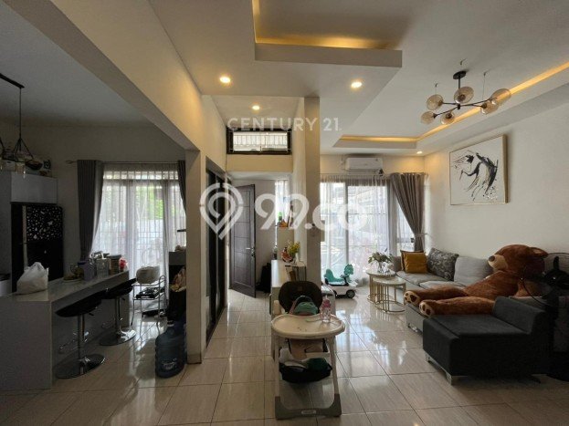 Rumah Strategis Modern Lb 60m2 di Soreang, Bandung Rumah Strategis Modern Lb 60m2 di Soreang, Bandung