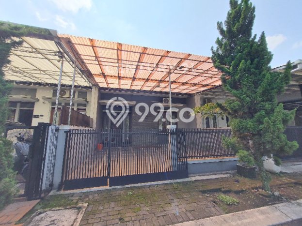 Rumah Minimalis 3 Kamar LT 140m2 di Mekar Wangi Rumah Minimalis 3 Kamar LT 140m2 di Mekar Wangi