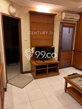 Siap Huni Apartemen di Bandung 1 Kamar & 1 Kamar Mandi, Luas 48m2 Siap Huni Apartemen di Bandung 1 Kamar & 1 Kamar Mandi, Luas 48m2