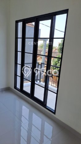 Dijual Rumah 3 Kamar Lokasi Strategis Bagus dan Strategis di Antapani Dijual Rumah 3 Kamar Lokasi Strategis Bagus dan Strategis di Antapani
