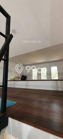 Rumah Modern 2 KT di Kota Baru Parahyangan Bandung Unfurnished Rumah Modern 2 KT di Kota Baru Parahyangan Bandung Unfurnished