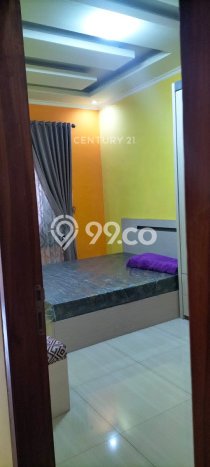 Rumah Minimalis 4 Kamar LT 69m2 di Soekarno Hatta Rumah Minimalis 4 Kamar LT 69m2 di Soekarno Hatta