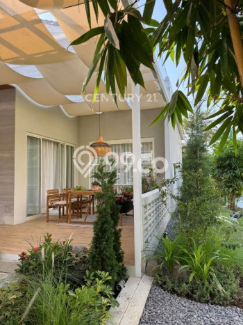 Ready to Use! Premium House LT 190m2 Desain Modern di Kota Baru Parahyangan Ready to Use! Premium House LT 190m2 Desain Modern di Kota Baru Parahyangan