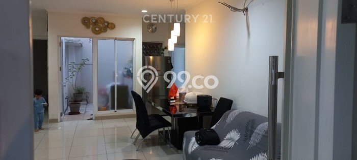 Rumah Terawat area Summarecon Bandung, Bandung, LT 144m², Luas Bangunan 200m² Rumah Terawat area Summarecon Bandung, Bandung, LT 144m², Luas Bangunan 200m²