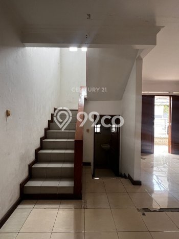 For Sale! Luxury House LT 165m2 Desain Modern di Mekar Wangi For Sale! Luxury House LT 165m2 Desain Modern di Mekar Wangi