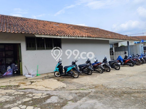 LOKASI STRATEGIS! Gudang Kawasan Majalaya, Luas 1763m², Area Komersial, Mainroad LOKASI STRATEGIS! Gudang Kawasan Majalaya, Luas 1763m², Area Komersial, Mainroad