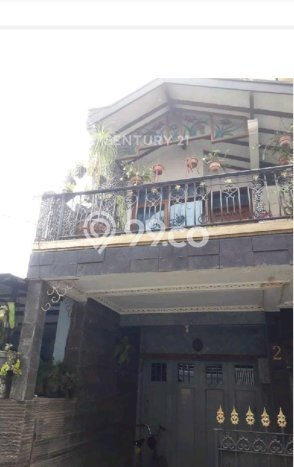Rumah Luas Asri 11 KT Siap Huni di Tegalega Bandung Rumah Luas Asri 11 KT Siap Huni di Tegalega Bandung
