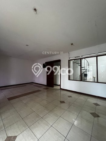For Sale! Luxury House LT 165m2 Desain Modern di Mekar Wangi For Sale! Luxury House LT 165m2 Desain Modern di Mekar Wangi