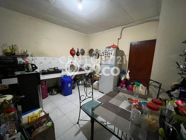 Rumah Modern 3 Kamar LT 84m2 di sudirman Rumah Modern 3 Kamar LT 84m2 di sudirman