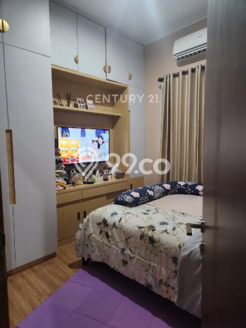 Rumah 2 KT 2 KM Fasilitas Jogging Track di Parongpong, Bandung Barat Rumah 2 KT 2 KM Fasilitas Jogging Track di Parongpong, Bandung Barat