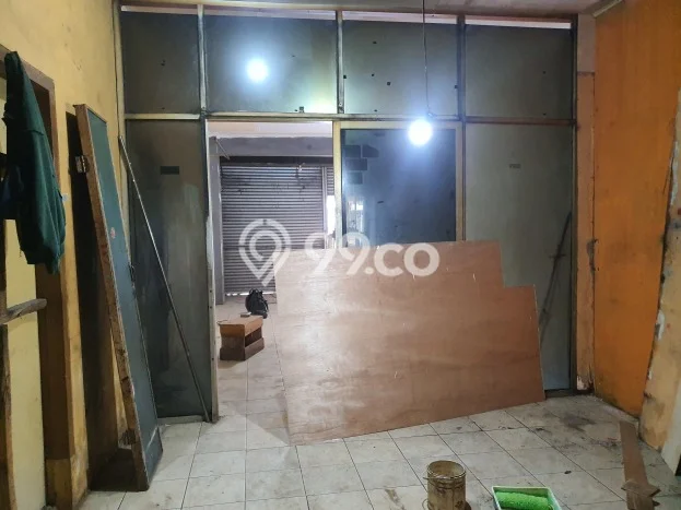 Disewakan Ruko di Pusat Kota Bandung Ramai Strategis Disewakan Ruko di Pusat Kota Bandung Ramai Strategis
