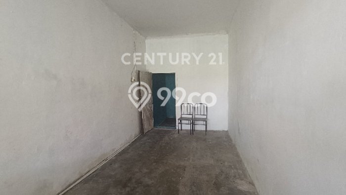 Rumah Strategis Kopo, Bandung, LT 123m2m² LB 80m2m² Rumah Strategis Kopo, Bandung, LT 123m2m² LB 80m2m²