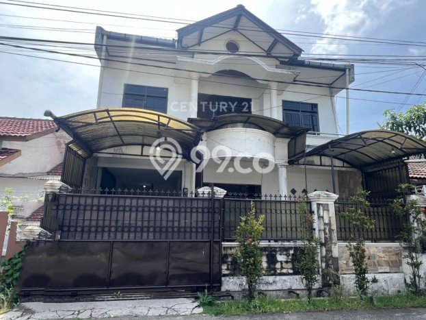 Rumah Minimalis 3 KT di Taman Kopo Indah Bandung Unfurnished Rumah Minimalis 3 KT di Taman Kopo Indah Bandung Unfurnished