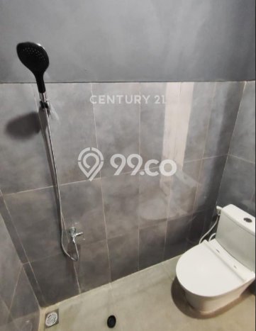 INVESTASI TEPAT! Rumah di Sariwangi, LT 93m² LB 92m² INVESTASI TEPAT! Rumah di Sariwangi, LT 93m² LB 92m²