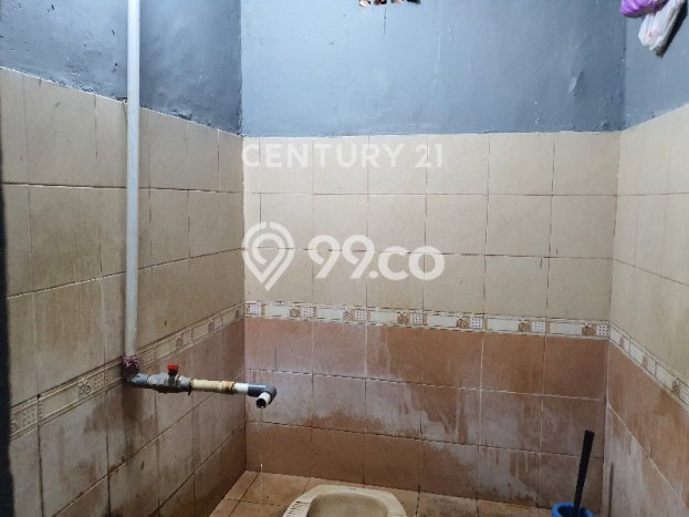 Jarang Ada! Rumah Kontrakan 4 Kamar Bagus Siap Huni Burangrang Jarang Ada! Rumah Kontrakan 4 Kamar Bagus Siap Huni Burangrang