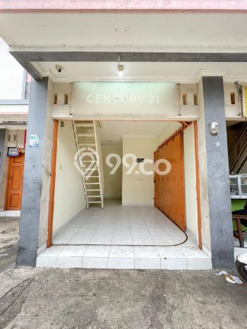 AREA BERKEMBANG! Ruko For Rent di Cijerah, Luas 26m2m², Siap Bisnis AREA BERKEMBANG! Ruko For Rent di Cijerah, Luas 26m2m², Siap Bisnis