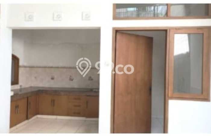 Rumah Luas Asri 2 KT Siap Pakai di Taman Kopo Indah Bandung Rumah Luas Asri 2 KT Siap Pakai di Taman Kopo Indah Bandung