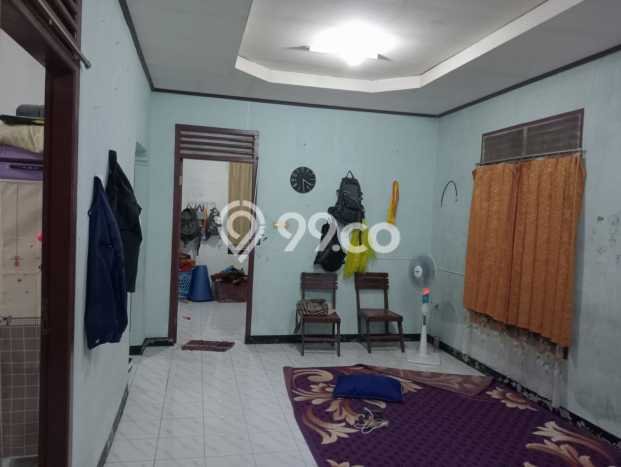 Rumah Strategis Modern Lb 105m2 di Gerunggang, Pangkal Pinang Rumah Strategis Modern Lb 105m2 di Gerunggang, Pangkal Pinang