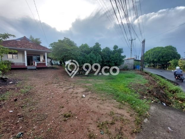 Rumah 3 KT 2 KM di Area Premium Gerunggang, Pangkal Pinang Rumah 3 KT 2 KM di Area Premium Gerunggang, Pangkal Pinang