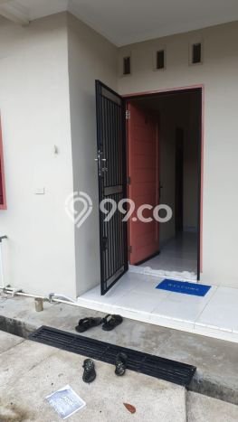 Rumah Modern Cantik 9 Kamar Bisa Langsung Pindah di Bukit Intan Rumah Modern Cantik 9 Kamar Bisa Langsung Pindah di Bukit Intan