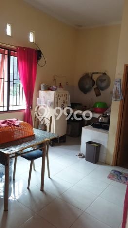 Rumah Modern Cantik 9 Kamar Bisa Langsung Pindah di Bukit Intan Rumah Modern Cantik 9 Kamar Bisa Langsung Pindah di Bukit Intan