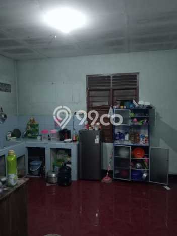 Rumah Strategis Modern Lb 105m2 di Gerunggang, Pangkal Pinang Rumah Strategis Modern Lb 105m2 di Gerunggang, Pangkal Pinang