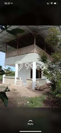 Kavling Tanah di Namang Dijual Luas 100000m2 Legalitas SHM Kavling Tanah di Namang Dijual Luas 100000m2 Legalitas SHM