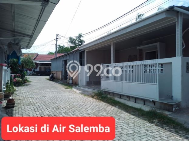 Rumah Minimalis Dijual Lokasi Gabek 1 Kamar dengan Luas Tanah 112m2 Rumah Minimalis Dijual Lokasi Gabek 1 Kamar dengan Luas Tanah 112m2