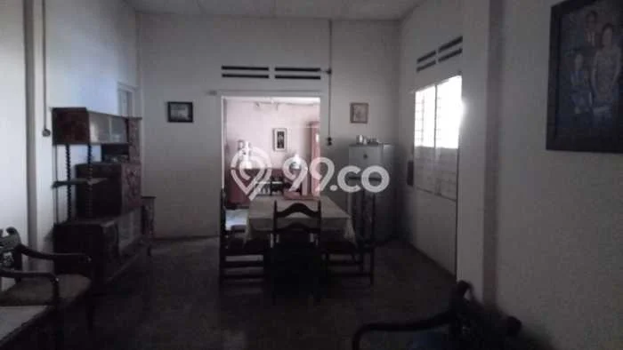 Jual Rumah Favorit Siap Huni LB 112m2 di Taman Sari, Pangkal Pinang Jual Rumah Favorit Siap Huni LB 112m2 di Taman Sari, Pangkal Pinang