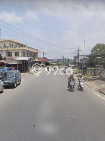 Ruko Dijual di Rangkui Pangkal Pinang dengan LB 1500m2 Ruko Dijual di Rangkui Pangkal Pinang dengan LB 1500m2