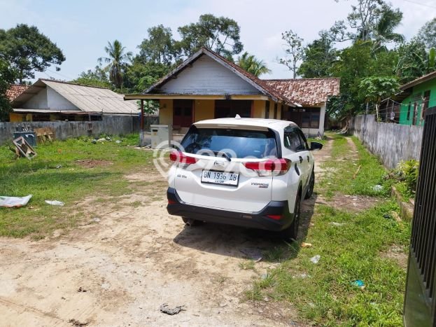 SEGERA MILIKI! Rumah area Pangkalan Baru, Bangka Tengah, Luas 1016m2m² Bangunan 100m2m² SEGERA MILIKI! Rumah area Pangkalan Baru, Bangka Tengah, Luas 1016m2m² Bangunan 100m2m²
