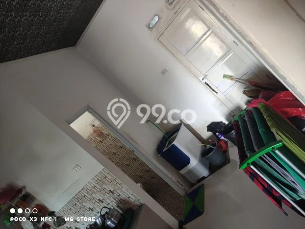 Rumah Minimalis Dijual Lokasi Gerunggang 2 Kamar dengan Luas Tanah 143m2 Rumah Minimalis Dijual Lokasi Gerunggang 2 Kamar dengan Luas Tanah 143m2