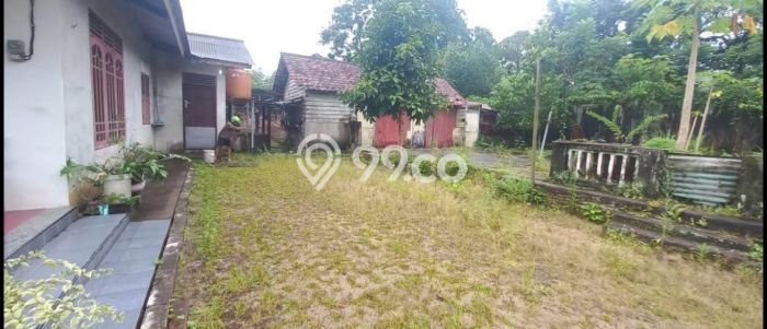 Rumah Strategis Modern Lb 105m2 di Gerunggang, Pangkal Pinang Rumah Strategis Modern Lb 105m2 di Gerunggang, Pangkal Pinang