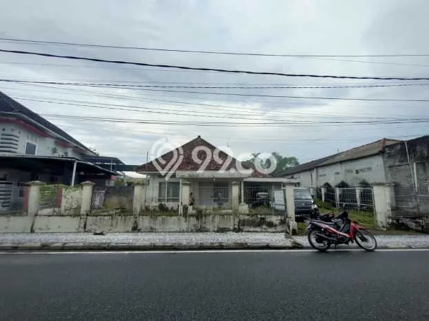 Jual Rumah Favorit Siap Huni LB 112m2 di Taman Sari, Pangkal Pinang Jual Rumah Favorit Siap Huni LB 112m2 di Taman Sari, Pangkal Pinang