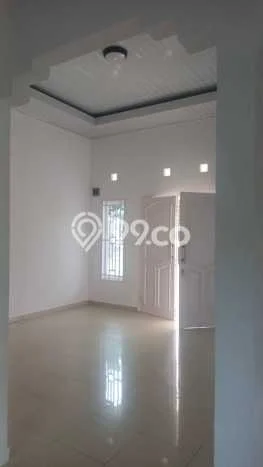 Rumah Modern Cantik 3 KT Siap Huni di Gabek Rumah Modern Cantik 3 KT Siap Huni di Gabek