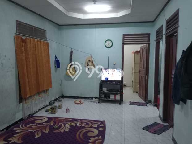 Rumah Strategis Modern Lb 105m2 di Gerunggang, Pangkal Pinang Rumah Strategis Modern Lb 105m2 di Gerunggang, Pangkal Pinang