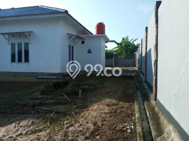 Rumah Modern Cantik 3 KT Siap Huni di Gabek Rumah Modern Cantik 3 KT Siap Huni di Gabek